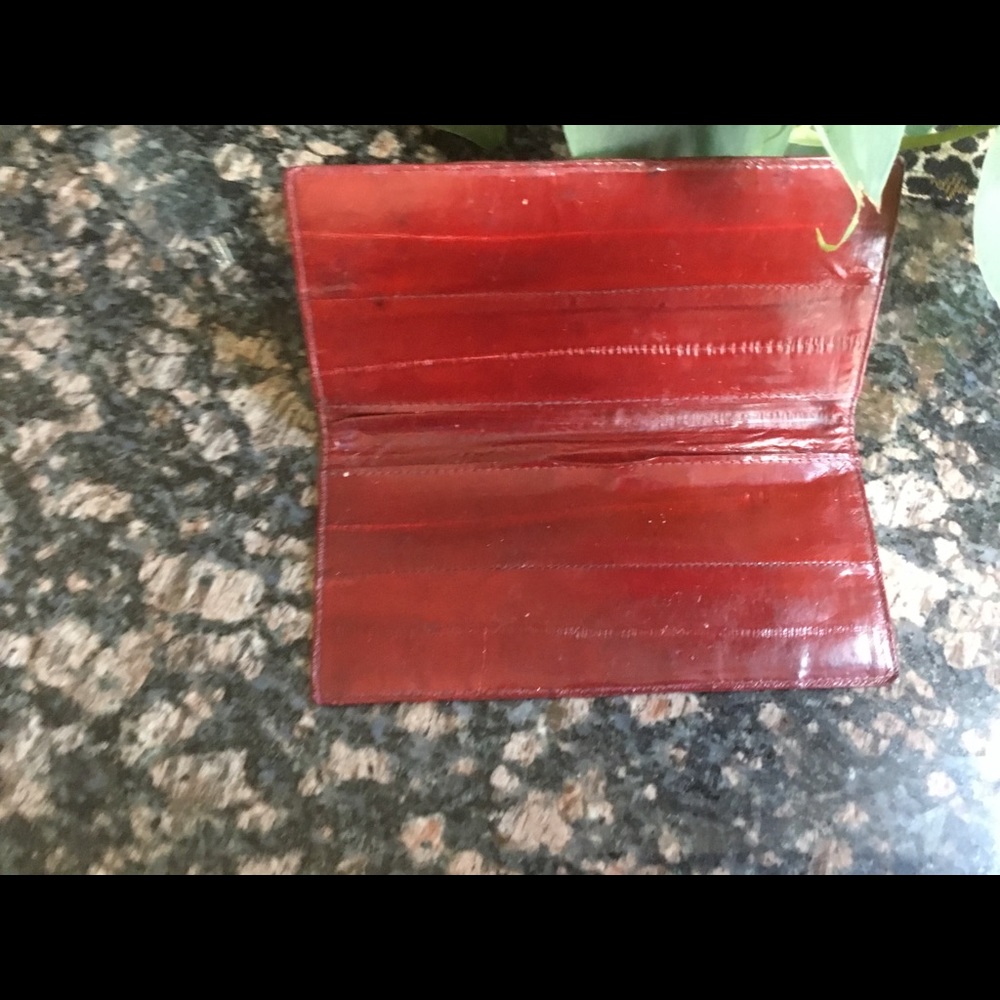 EEL skin check holder